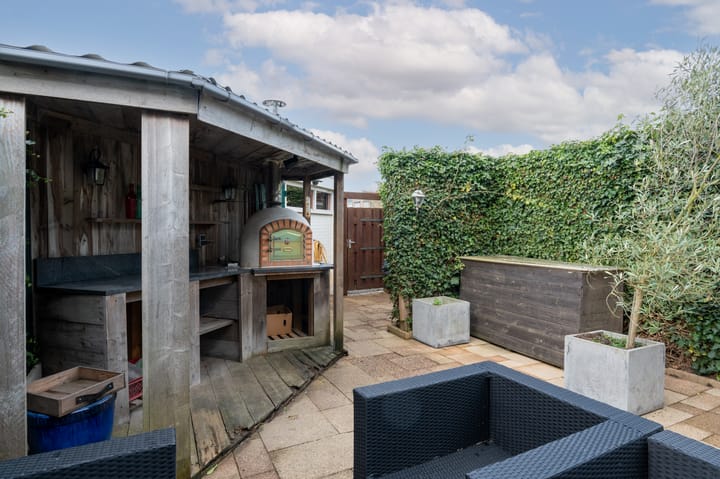 Foto 22 van Mendelssohnstraat 19