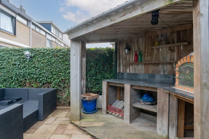 Foto 24 van Mendelssohnstraat 19