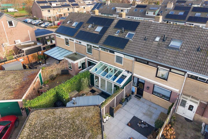 Foto 25 van Mendelssohnstraat 19