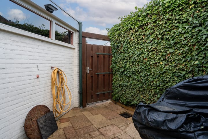 Foto 26 van Mendelssohnstraat 19