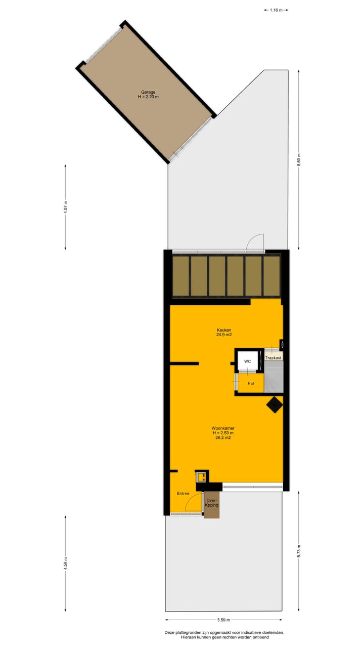 Foto 28 van Mendelssohnstraat 19