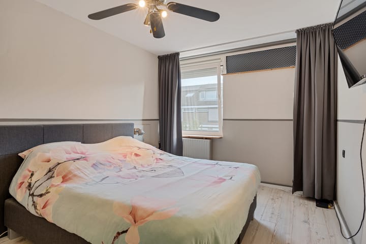 Foto 30 van Mendelssohnstraat 19