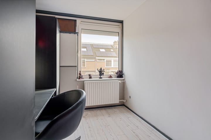 Foto 32 van Mendelssohnstraat 19