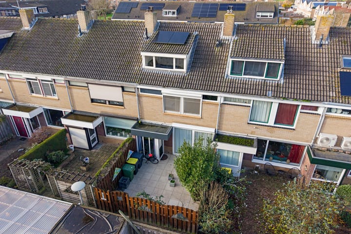 Foto 49 van Mendelssohnstraat 19