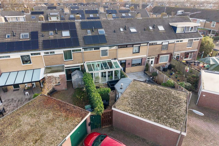 Foto 50 van Mendelssohnstraat 19