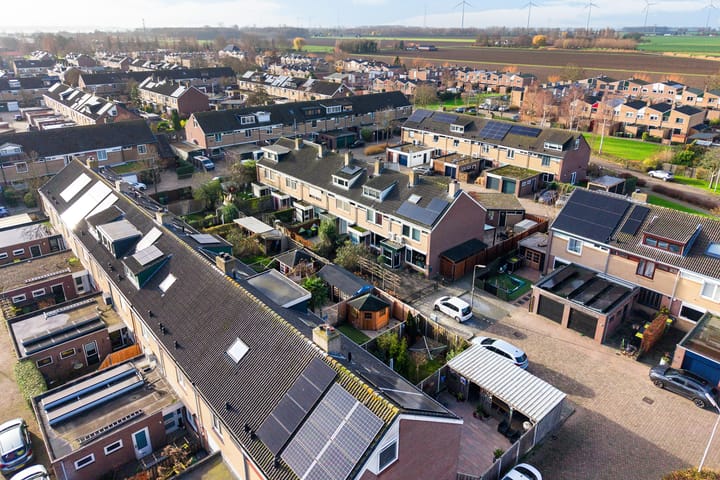 Foto 51 van Mendelssohnstraat 19