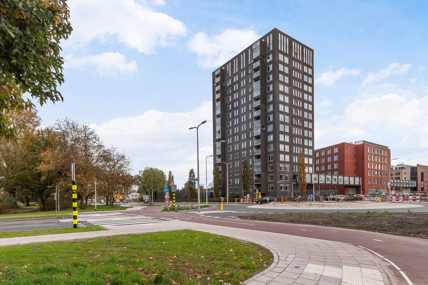 Foto 1 van Boksdoornpark 35