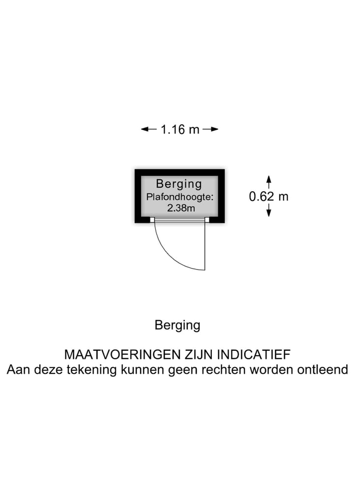 Foto 20 van Boksdoornpark 35