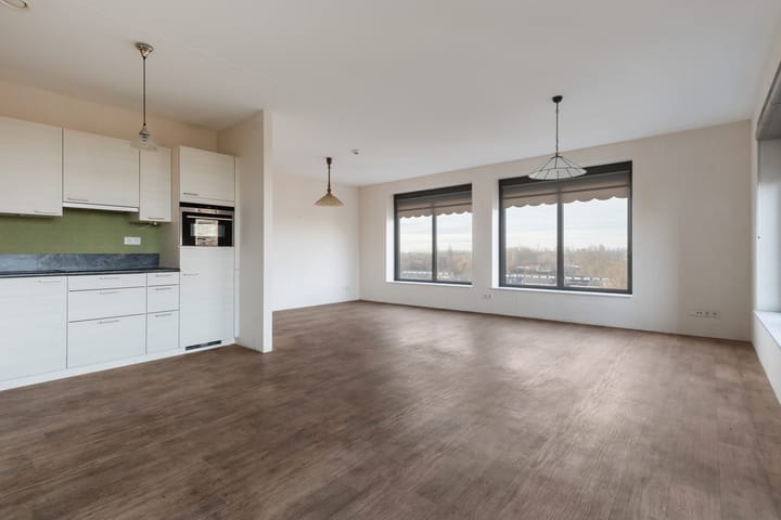 Foto 10 van Boksdoornpark 35