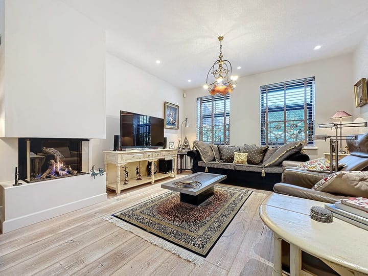 Foto 5 van Noordstraat 4-A