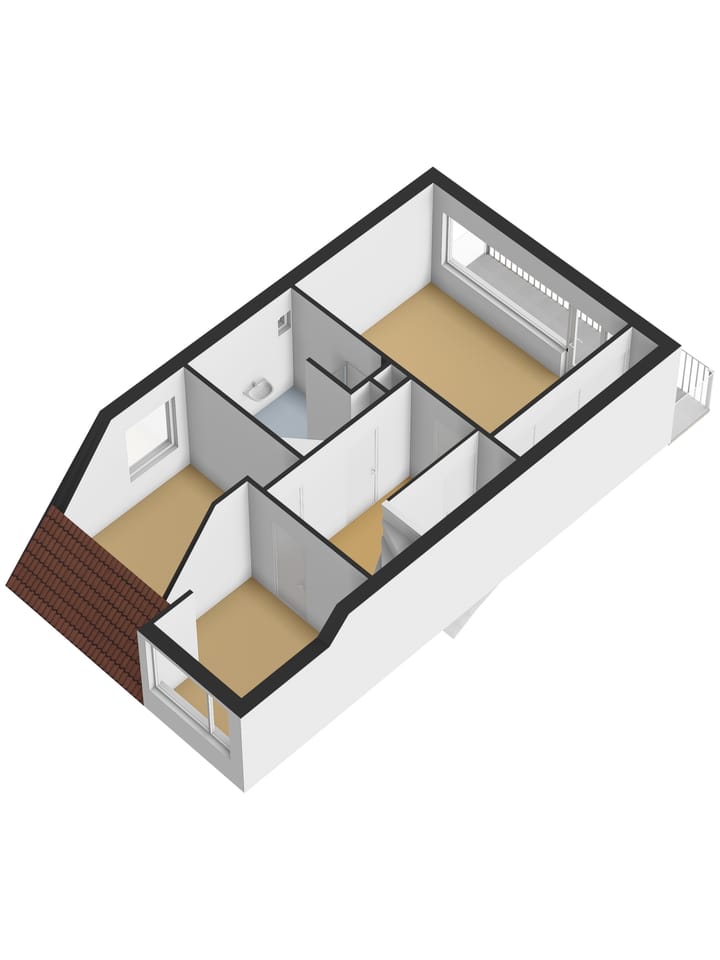 Photo 64 of Waalkant 40