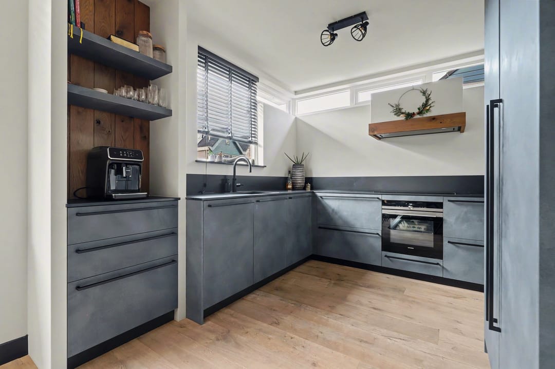 Foto 8 van Waalkant 40