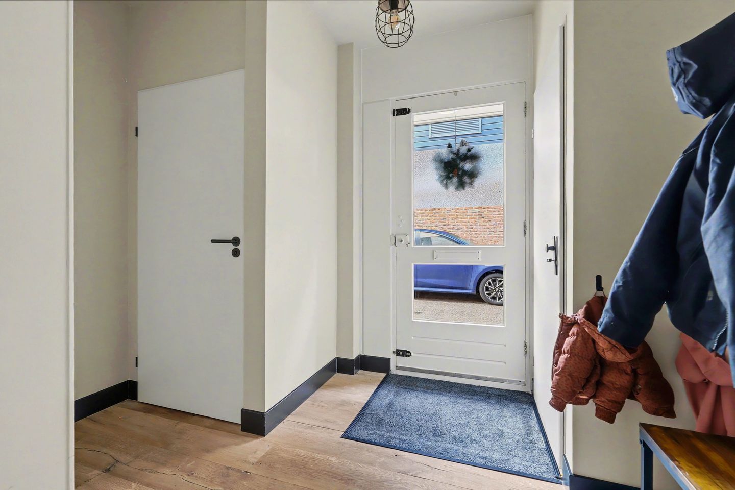 Foto 10 van Waalkant 40