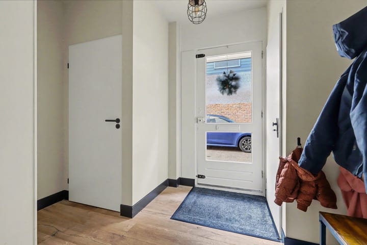 Photo 9 of Waalkant 40