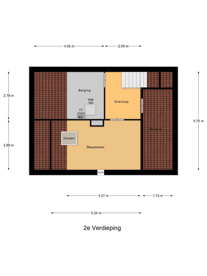 Photo 65 of Waalkant 40