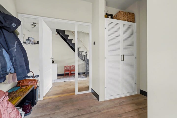 Photo 11 of Waalkant 40