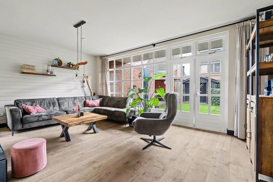 Foto 13 van Waalkant 40