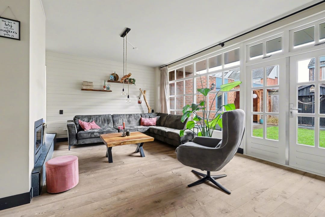 Photo 16 of Waalkant 40