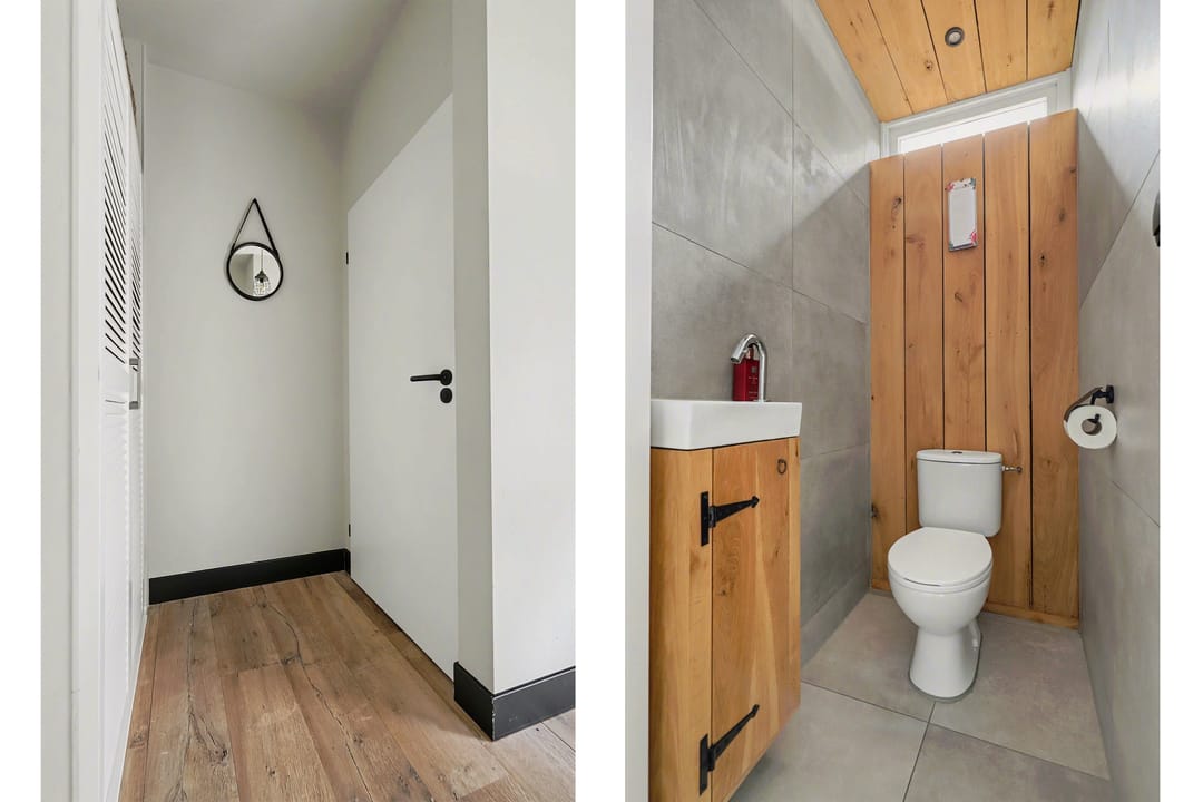 Foto 11 van Waalkant 40