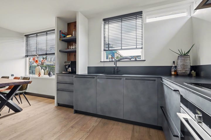 Photo 4 of Waalkant 40