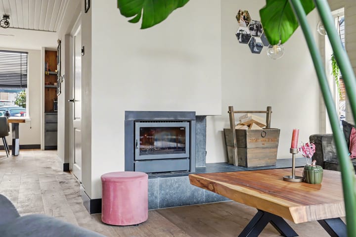 Photo 19 of Waalkant 40