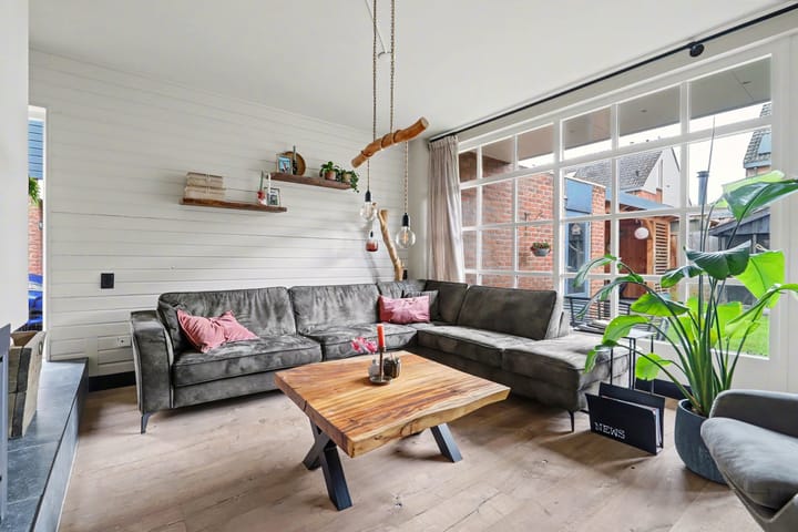 Photo 15 of Waalkant 40