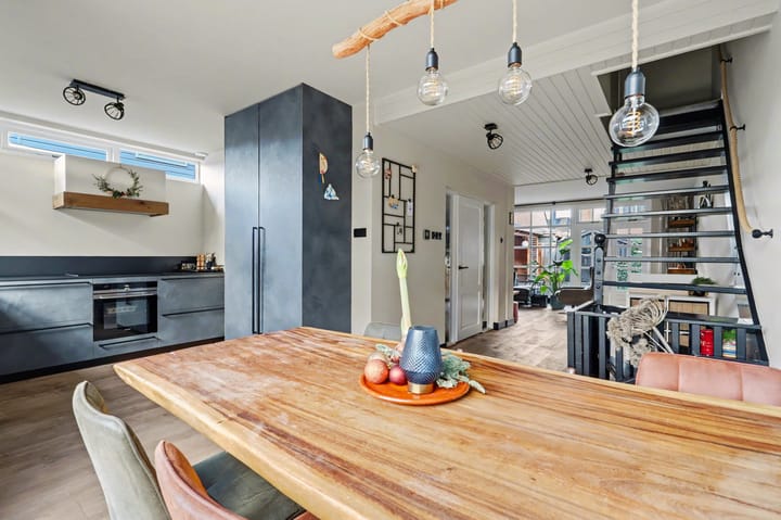 Photo 22 of Waalkant 40