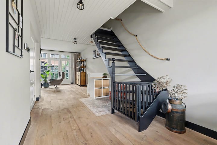 Photo 23 of Waalkant 40