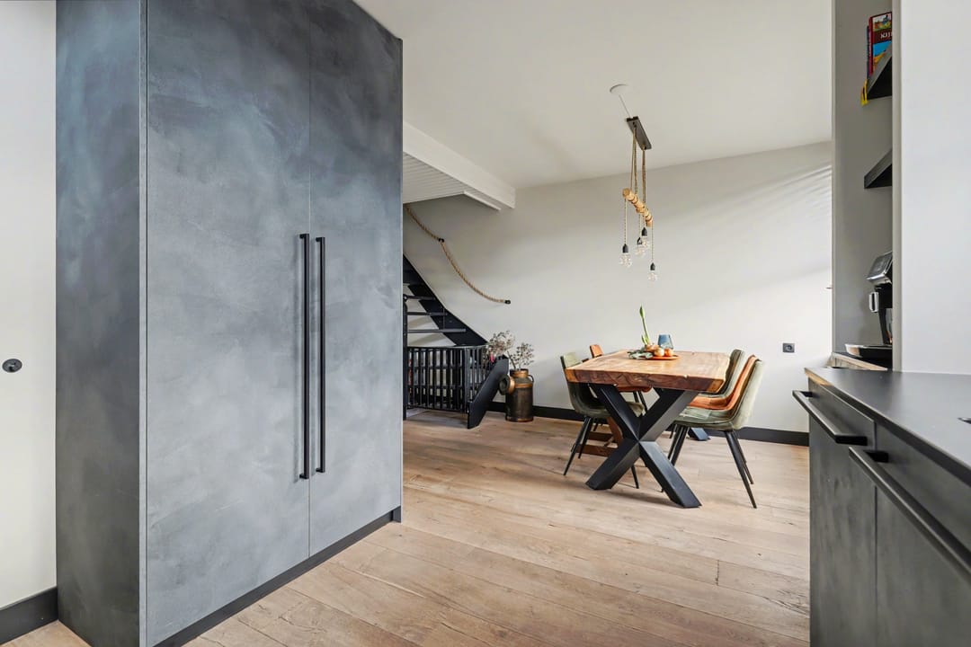 Photo 13 of Waalkant 40