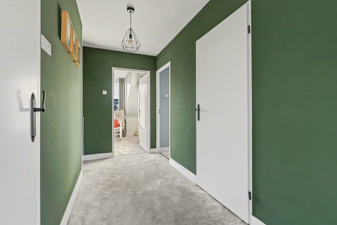 Photo 31 of Waalkant 40