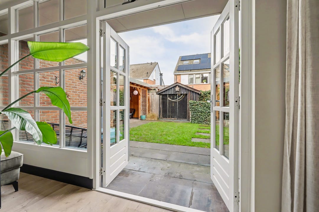 Photo 2 of Waalkant 40