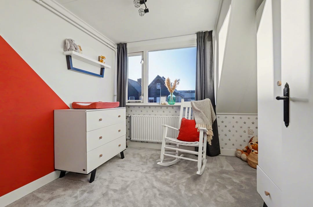 Photo 41 of Waalkant 40