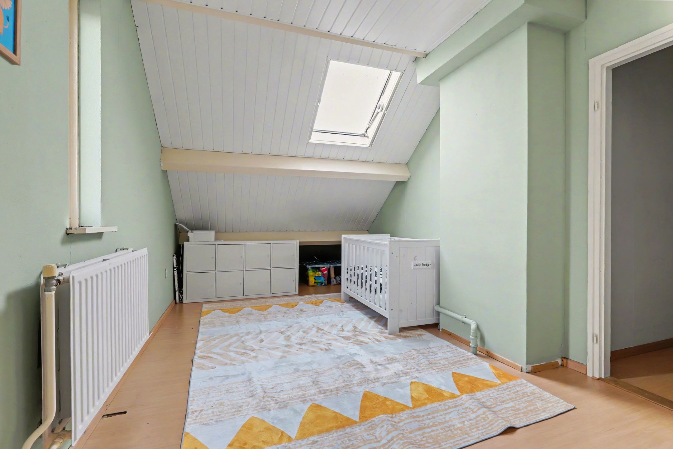 Photo 45 of Waalkant 40