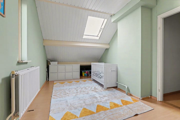 Photo 43 of Waalkant 40