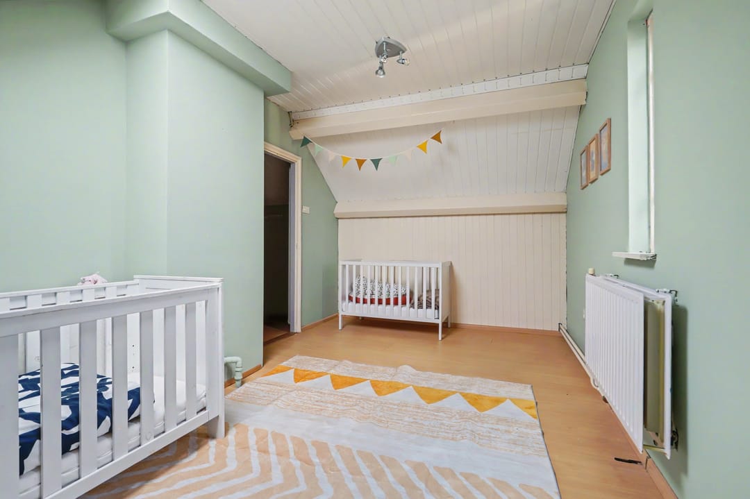 Photo 46 of Waalkant 40