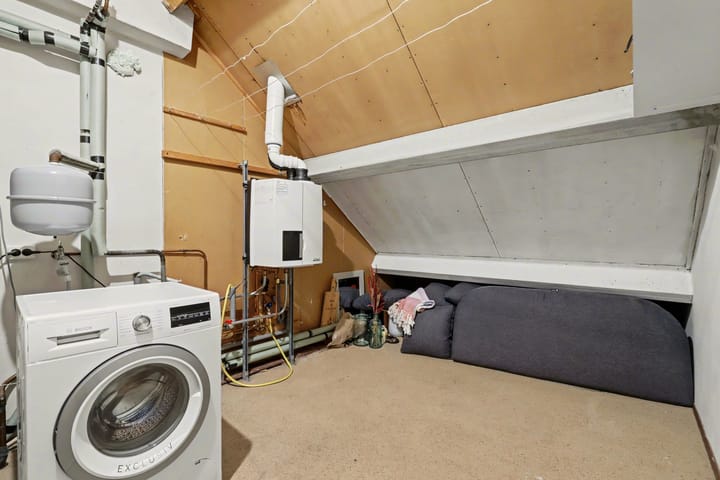 Photo 45 of Waalkant 40