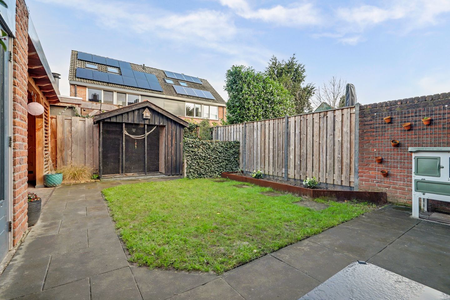 Photo 4 of Waalkant 40