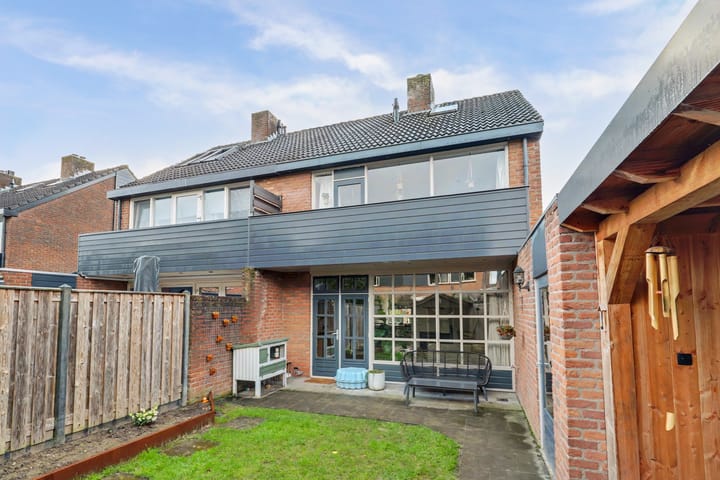 Photo 49 of Waalkant 40