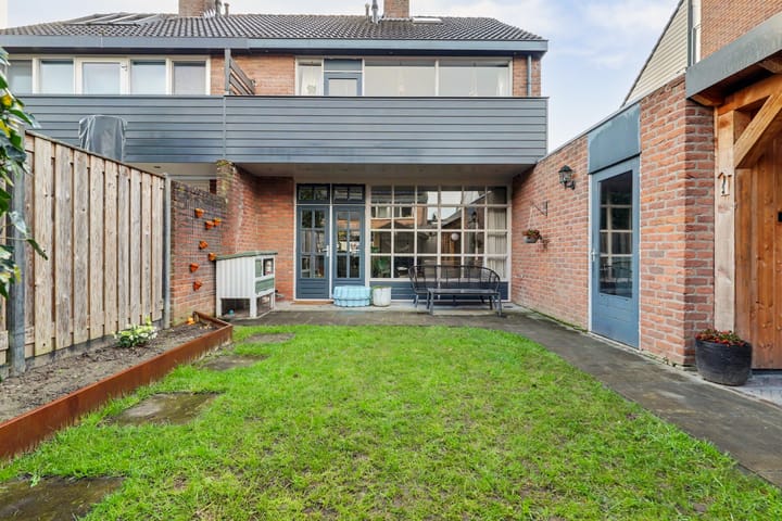 Photo 50 of Waalkant 40