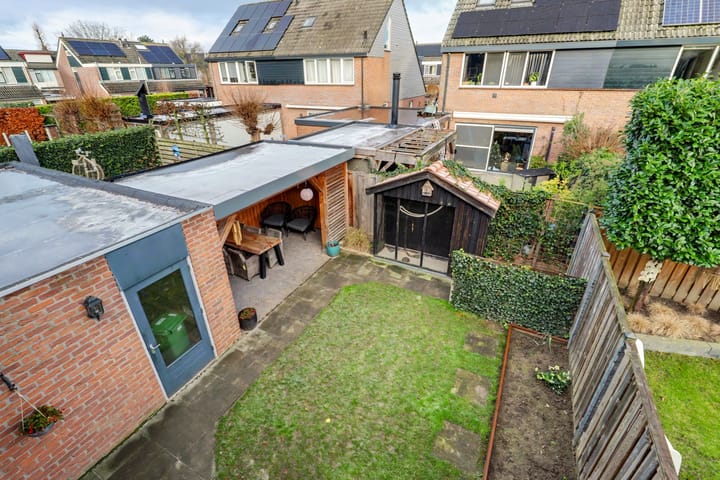 Photo 51 of Waalkant 40