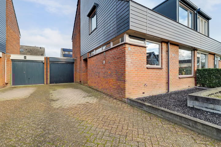 Photo 54 of Waalkant 40