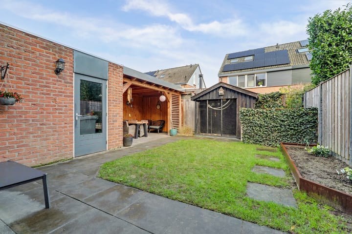 Photo 57 of Waalkant 40