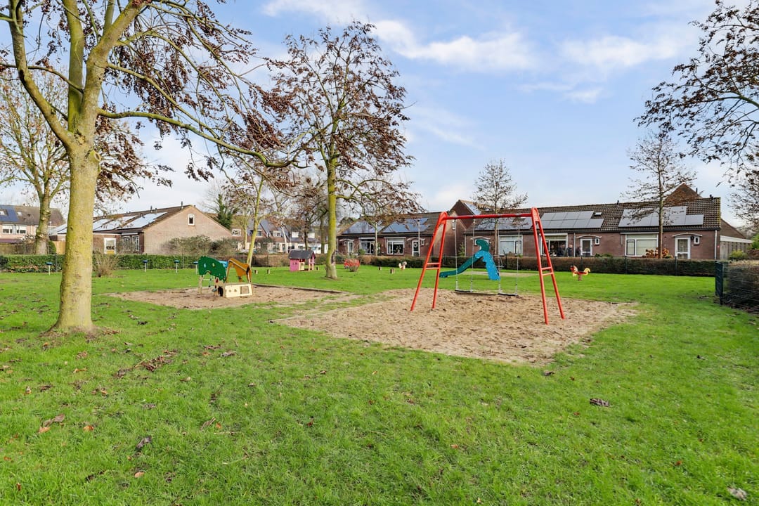 Photo 56 of Waalkant 40