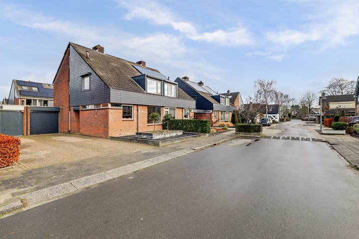 Photo 60 of Waalkant 40