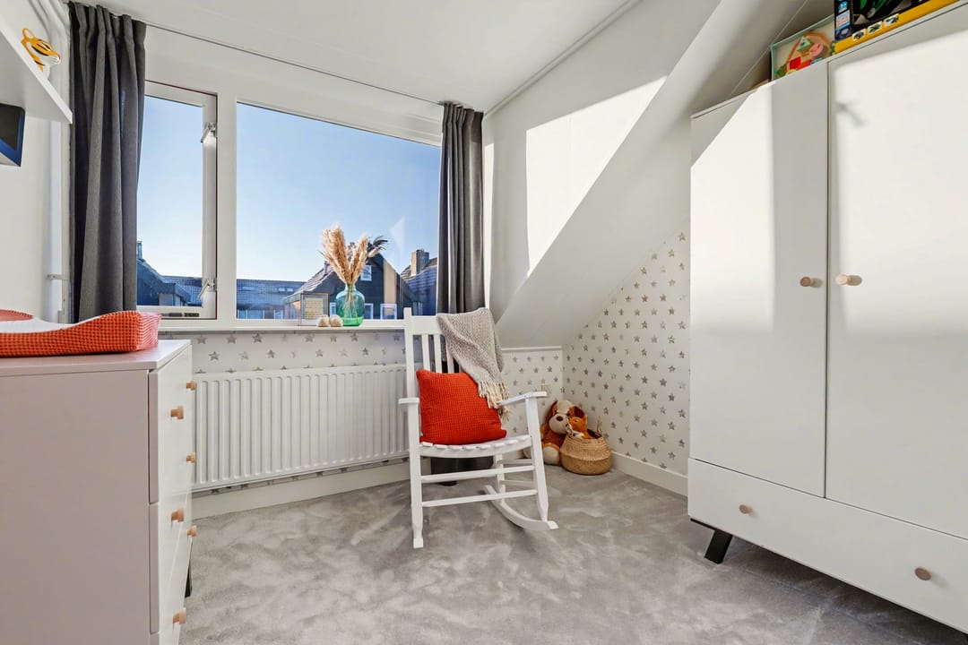 Foto 41 van Waalkant 40