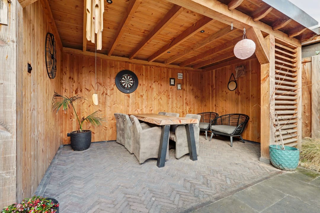 Foto 2 van Waalkant 40