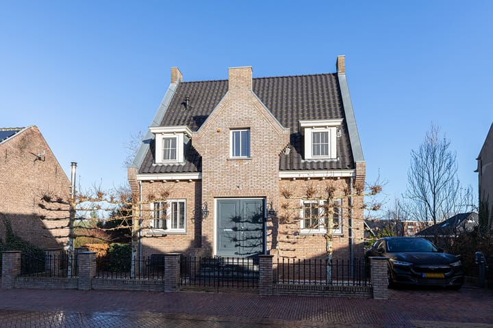 Foto 5 van Kerkbuurt 239