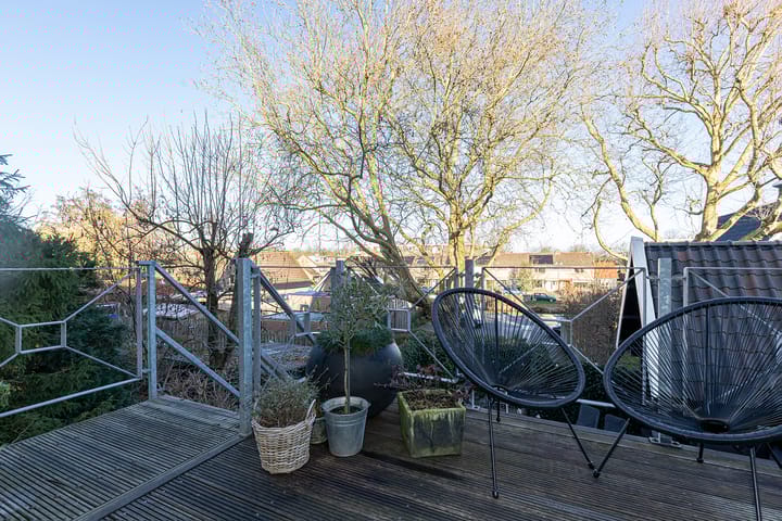 Foto 19 van Kerkbuurt 239