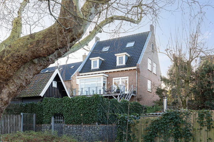 Foto 66 van Kerkbuurt 239