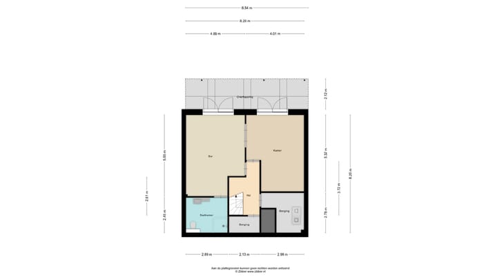 Foto 71 van Kerkbuurt 239